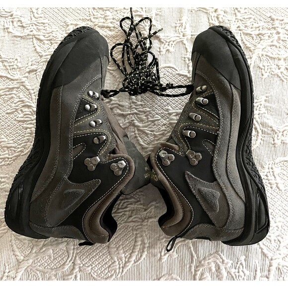 Dunham Cloud HydroGuard Waterproof Boots Slip Resistant Slate Gray Size 12 4E main image 7